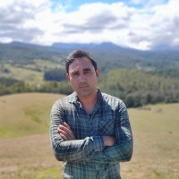 Anuj Rathore