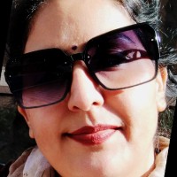 Manjit Kaur