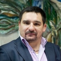 Sergey Bratan