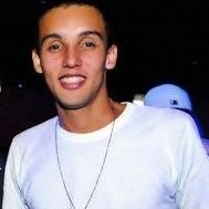 Sérgio Douglas