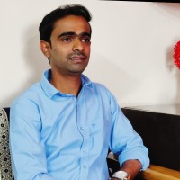 Aniket More