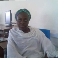 Hadiza Bazakware
