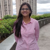Anjali Chikale