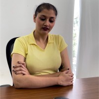 Shubhra Naithani