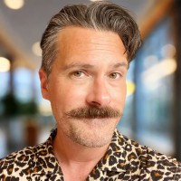 Jesse Donaldson