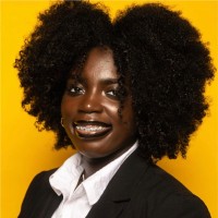 Tynia Hamilton