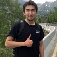 Dinmuhammed Shynggys