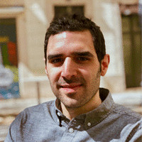 Víctor Arranz Dols