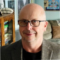 Doug Sauder PMP C.Mgr.
