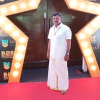 Dineshkumar Palanisamy