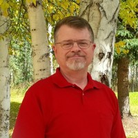 Matthew Ruger, Ma Lpc