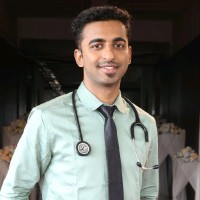 Bharath Gowda H C