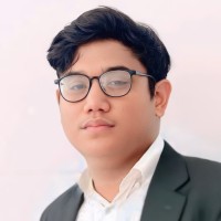 I Ketut Adi Krisna Murti Saksena, S.Kom.