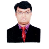 Mohammad Rashedul Islam