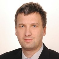 Piotr Jedra