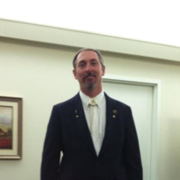 Curtis Ellison
