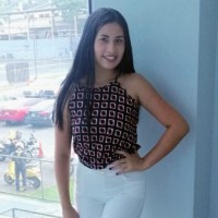 Daniela Diaz