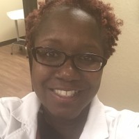 Adriann Barrington
