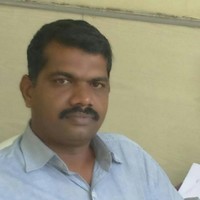 Arvind Dhekane