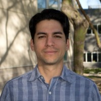 Fernando Calderón Angues