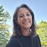 Lisa Burnside, DBA