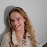 Anne Marit Anastasia Stølevik