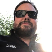 Derek Pryde