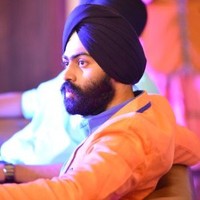 Paramjeet Rode