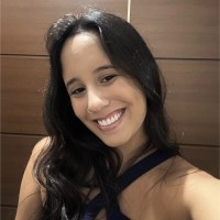 Maria Eduarda Andrade