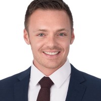 Christopher Forsberg