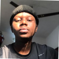 Edgar Nwajei