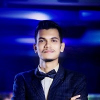Saiful Islam Simanto