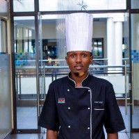 Michael Mwangi kanya