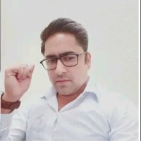 Lalit Mohan Bhagat