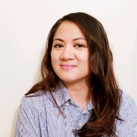 Vivian M. Angel