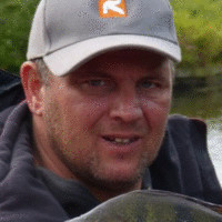 Robert Van Der Kamp