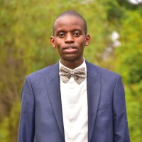 Jefferson Mwangi