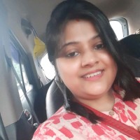 Neha Tripathy