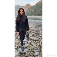Akansha Yadav