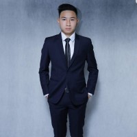 Henry Pham