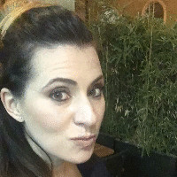 Silvia Bortolami