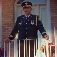Garry E. Leblanc