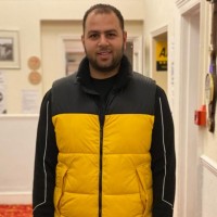Hassan Yassin