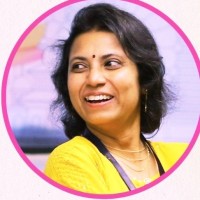 Ranita Chowdhury