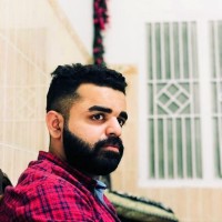 Ali Ahmed