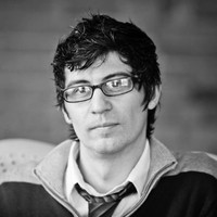 Patrick Smallman