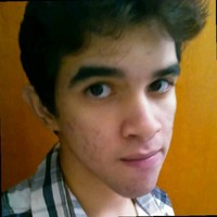 Caio Oliveira