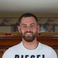 Killian O Riordan