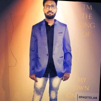 Akash Muley