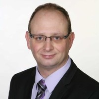 Matthew Tansey BEng, MIET